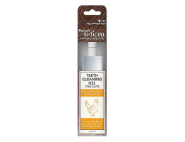 TropiClean Enticers Гель для котів для догляду за ротовою порожниною курка з медом 59 мл