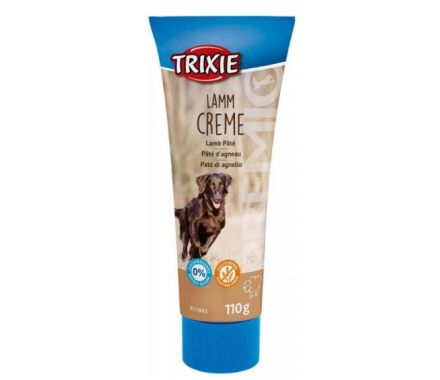 Trixie Ласощі для собак Premio Lamm Creme Баранина 110 г