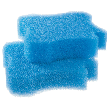 Ferplast Губка Blumec 1500 для фильтра Bluextreme 21x21x6 см