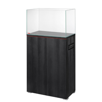 Eheim Аквариумный комплект с тумбой clearscape Nero 73 л