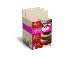 Mavsy Ласощі для собак №4 Freeze dried 2+1