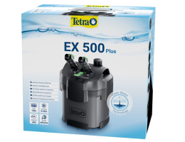 Tetra Фільтр зовнішній External EX 500 Plus 500 л/год