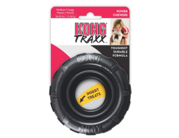 Kong Extreme Tires Іграшка для собак Шина M/L