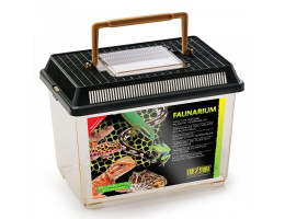 ExoTerra Natural Фаунаріум Малий пластиковий 23x15х17 см