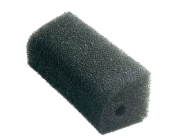 Ferplast Угольная губка Bluclear 05 для фильтра Bluwave 6,5x6,3x19 см