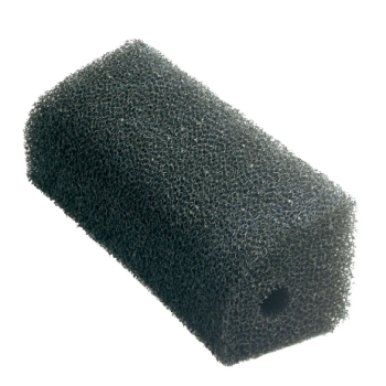 Ferplast Угольная губка Bluclear 05 для фильтра Bluwave 6,5x6,3x19 см
