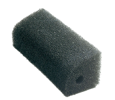 Ferplast Угольная губка Bluclear 05 для фильтра Bluwave 6,5x6,3x19 см