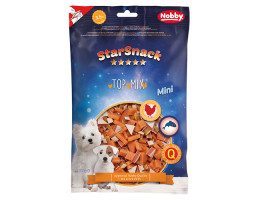 Nobby StarSnack Лакомства для собак Mini Top Mix 185 г