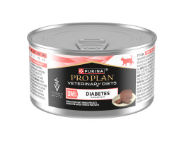 Pro Plan VD DM Diabetes Лікувальна Консерва для котів та собак 195 г