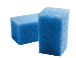 Ferplast Губка Blumec 05 для фильтра Bluwave 10,8x6x5,3 см