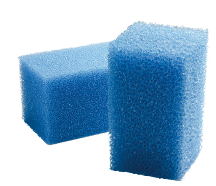 Ferplast Губка Blumec 05 для фильтра Bluwave 10,8x6x5,3 см