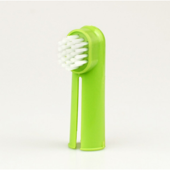 Barksi Зубна щітка Finger toothbrush 61х28х18 мм
