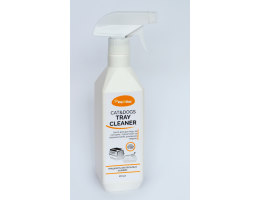 Step2Clean  Засіб для догляду за лотками, туалетами та переносками Cats&Dogs Tray Cleaner 450 мл