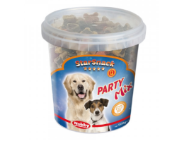 Nobby StarSnack Ласощі для собак Party Mix 500 г