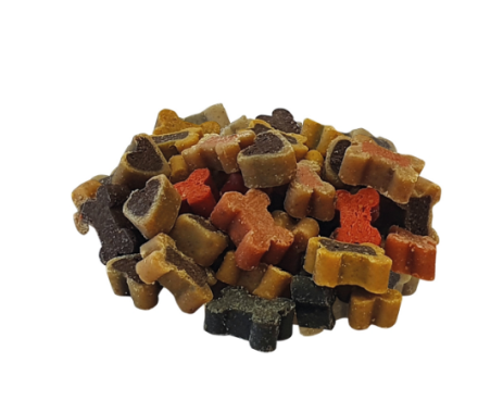 Nobby StarSnack Ласощі для собак Party Mix 500 г