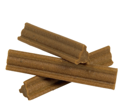 Nobby StarSnack Ласощі для собак Dental Sticks Mini 4х7 шт 252 г