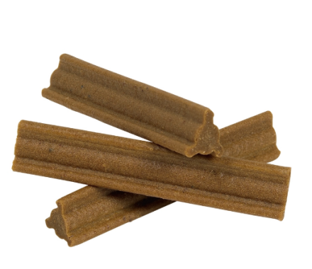 Nobby StarSnack Ласощі для собак Dental Sticks M 4х7 шт 560 г