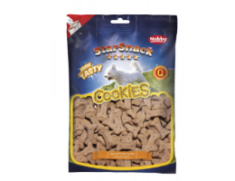 Nobby StarSnack Ласощі для собак Печиво Ягня та рис 500 г