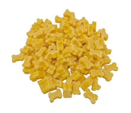 Nobby StarSnack Ласощі для собак Cheese Bone без глютену 150 г