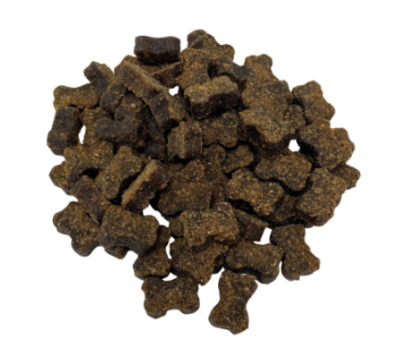 Nobby StarSnack Ласощі для собак Ostrich High Protein без глютену 150 г