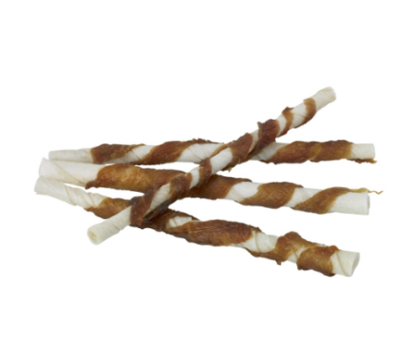 Nobby StarSnack Ласощі для собак Wrapped Duck 70 г