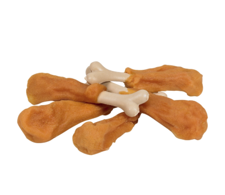 Nobby StarSnack Ласощі для собак BBQ Chicken Calcium Bone 70 г