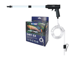 Hobby Сифон для грунта Dirt Ex
