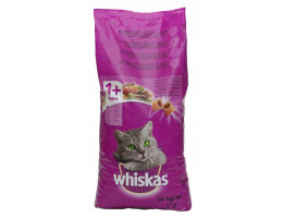 Whiskas Сухой корм для котов Курица 14 кг