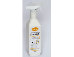Step2Clean Спрей-знищувач неприємних запахів органічного походження Odor Remover Classic 450 мл