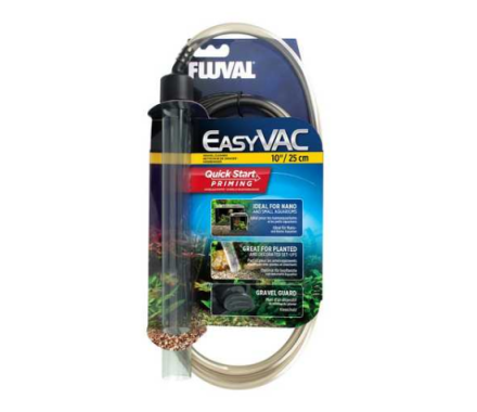 Marina Очищувач ґрунту Marina Easy Clean 2,5х25,5 см