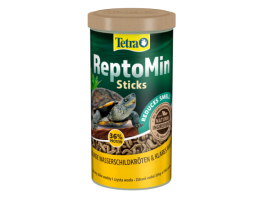 Tetra ReptoMin Корм для черепах Палочки 1 л