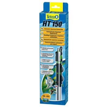Tetra Обогреватель для аквариума HT 150W
