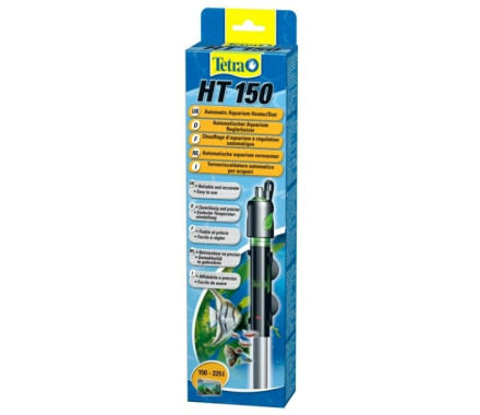 Tetra Обогреватель для аквариума HT 150W