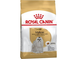 Royal Canin Сухой корм для собак Maltese Adult 1,5 кг