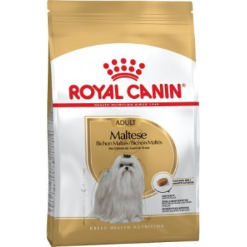 Royal Canin Сухой корм для собак Maltese Adult 1,5 кг