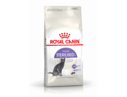 Royal Canin Сухий корм для котів Sterilised 4 кг