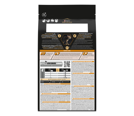 Pro Plan Elegant Сухой корм для котов Лосось 1,5 кг