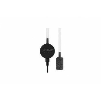 AquaLighter aPump Mini Компресор для акваріума до 40 л