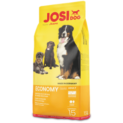 JosiDog Economy Сухой корм для собак с нормальной активностью 15 кг