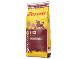Josera Kids Сухой корм для подрастающих собак 12,5 кг