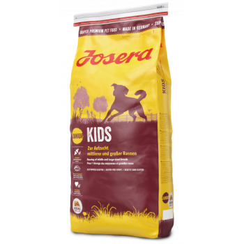 Josera Kids Сухой корм для подрастающих собак 12,5 кг