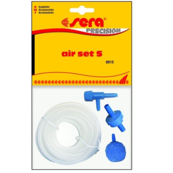 Sera Набор шланг-распылитель Air set S для Sera Air 110R
