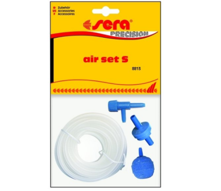 Sera Набор шланг-распылитель Air set S для Sera Air 110R