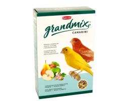 Padovan GrandMix Корм для канарок 400 г