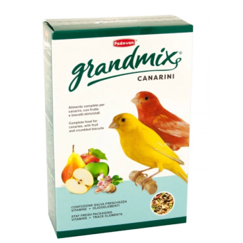 Padovan GrandMix Корм для канареек 400 г