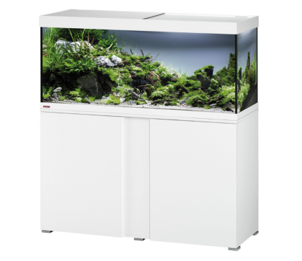 Eheim Акваріумний комплект з тумбою vivaline LED 240 1x16.3W білий