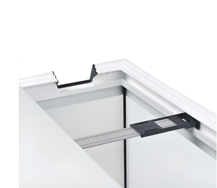 Eheim Акваріумний комплект з тумбою vivaline LED 240 1x16.3W білий