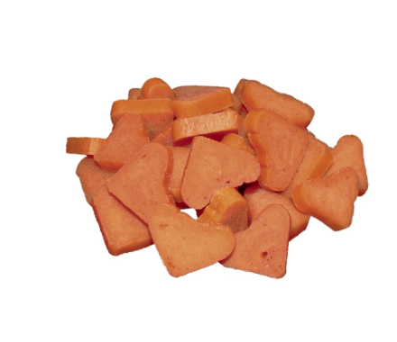 Nobby StarSnack Ласощі для собак Soft Chicken Heart Minі 70 г