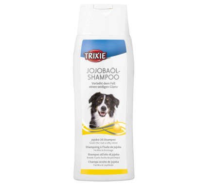 Trixie Шампунь для собак с маслом жожоба 250 мл