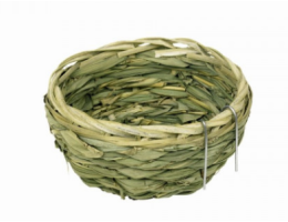 Nobby Гнездо для птиц 11x5 см